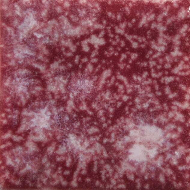 Mayco Jungle Gems Crystal Glaze, CG-783 Strawberry Sundae, Opaque